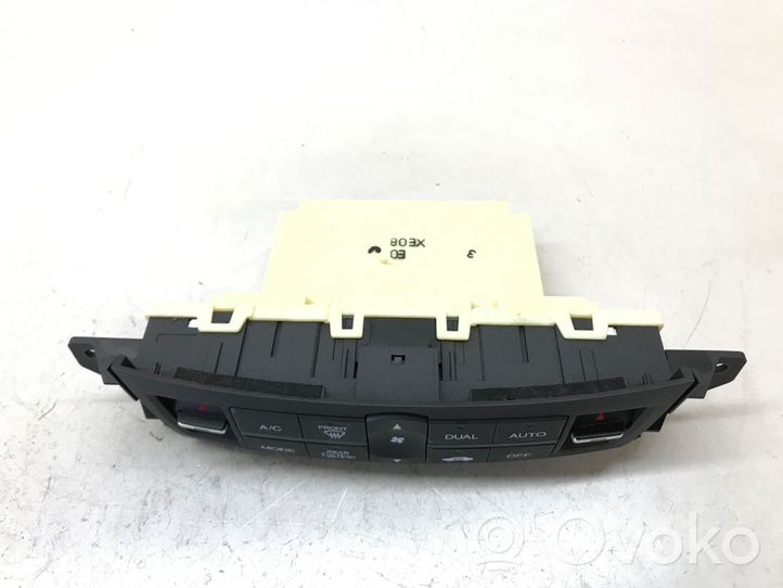 Honda Accord Panel klimatyzacji D08Y4