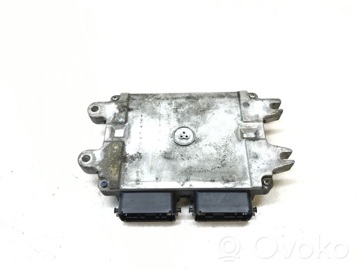 Opel Agila B Juego de cerradura y set ECU del motor 3392051K0