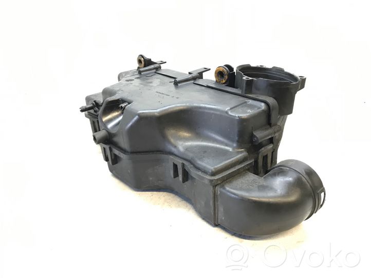 Peugeot 307 Boîtier de filtre à air 9656581180