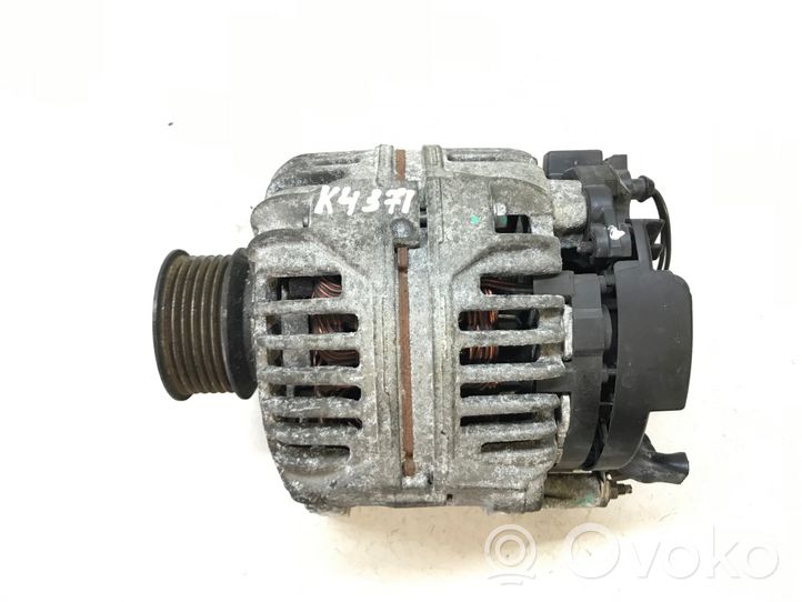 Volkswagen New Beetle Generatore/alternatore 028903028C