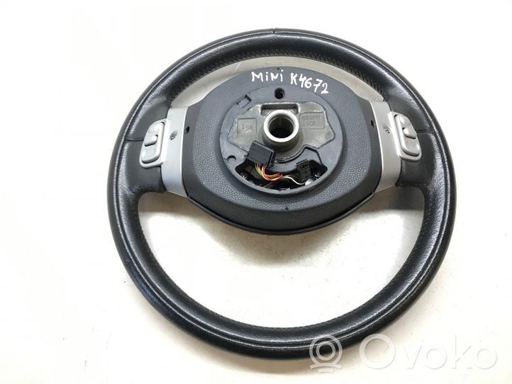 Mini One - Cooper R50 - 53 Kierownica 