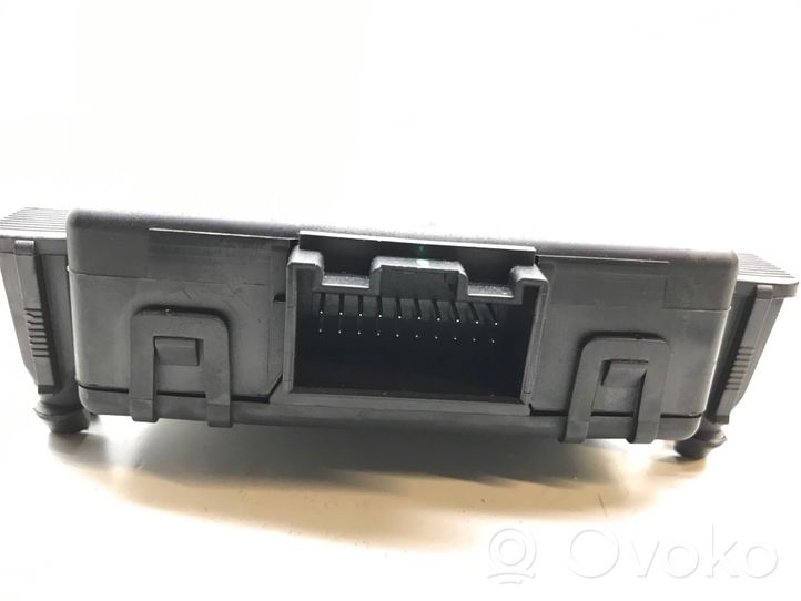 Seat Toledo III (5P) Gateway-Steuermodul 1K0907951