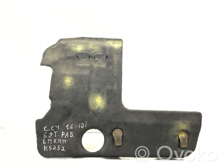 Citroen C4 Grand Picasso Couvercle cache moteur 9686598080