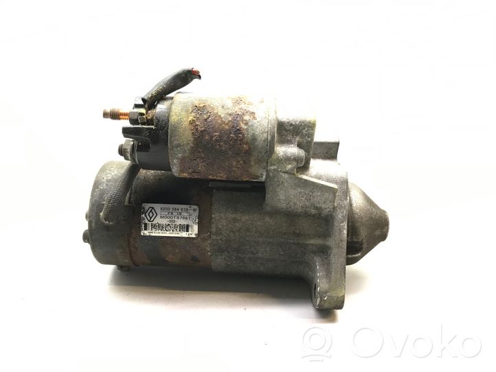 Nissan Note (E11) Motorino d’avviamento M000T87881