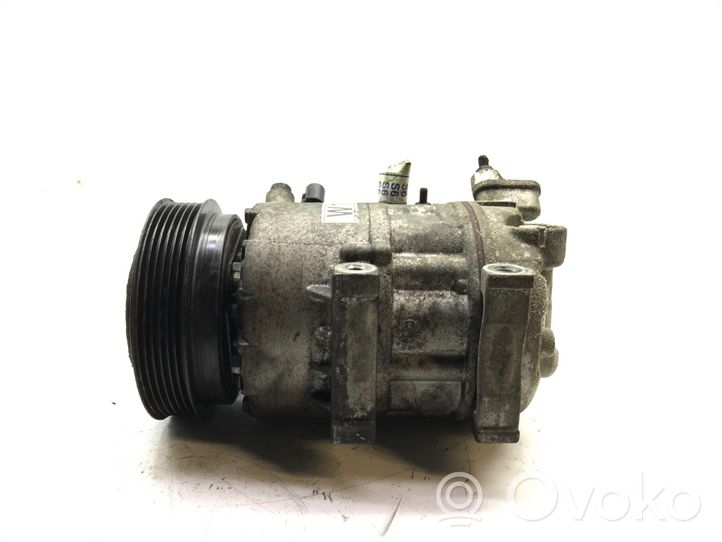 Hyundai Sonata Air conditioning (A/C) compressor (pump) DC4CA08