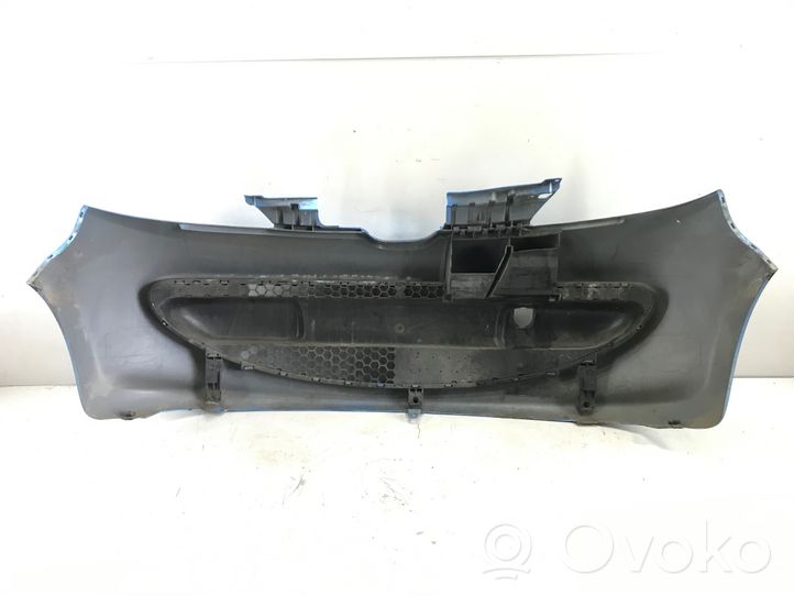 Peugeot 107 Front bumper K5267