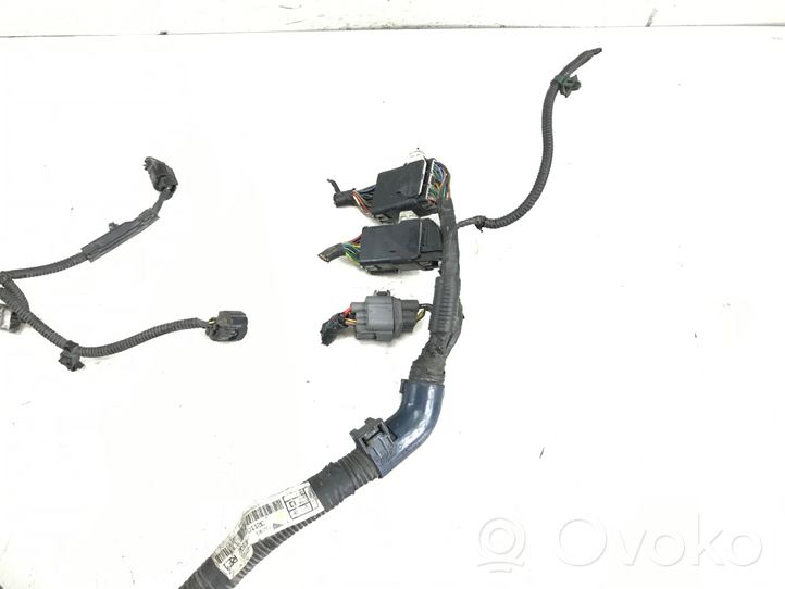 Honda Civic Cablaggio per l’installazione del motore 32110RSRE102