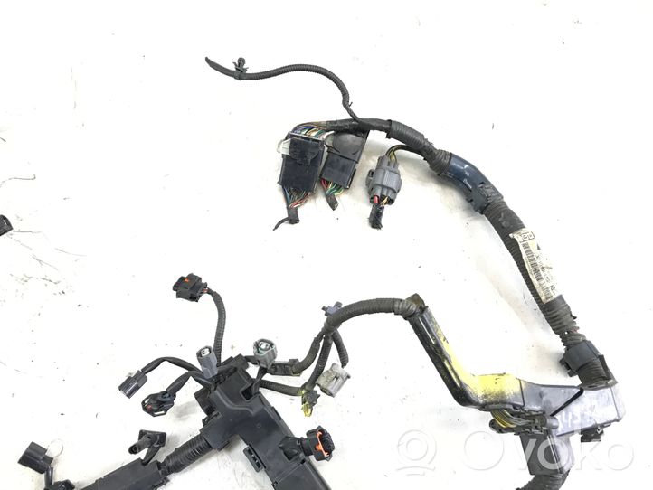 Honda Civic Cablaggio per l’installazione del motore 32110RSRE102