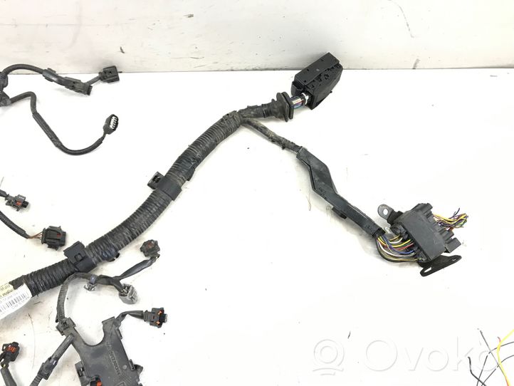 Honda CR-V Engine installation wiring loom 32110RFWE004