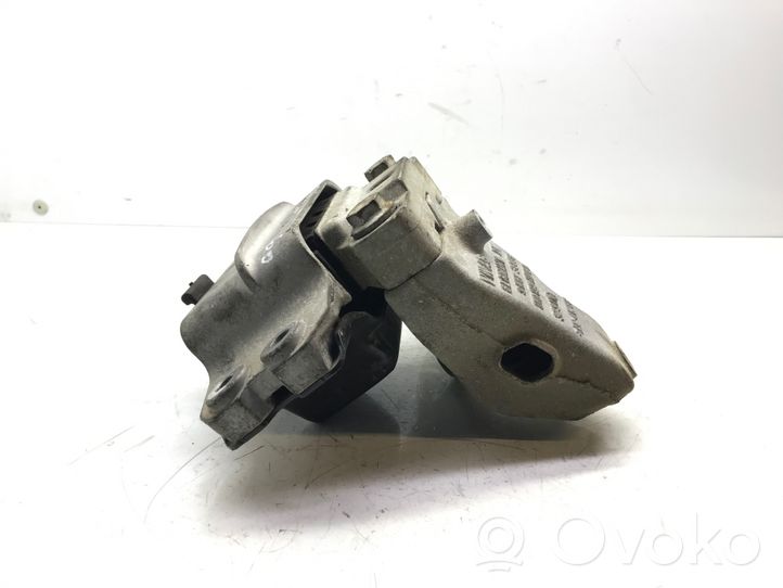 Volkswagen Golf VI Supporto di montaggio scatola del cambio 1K0199555