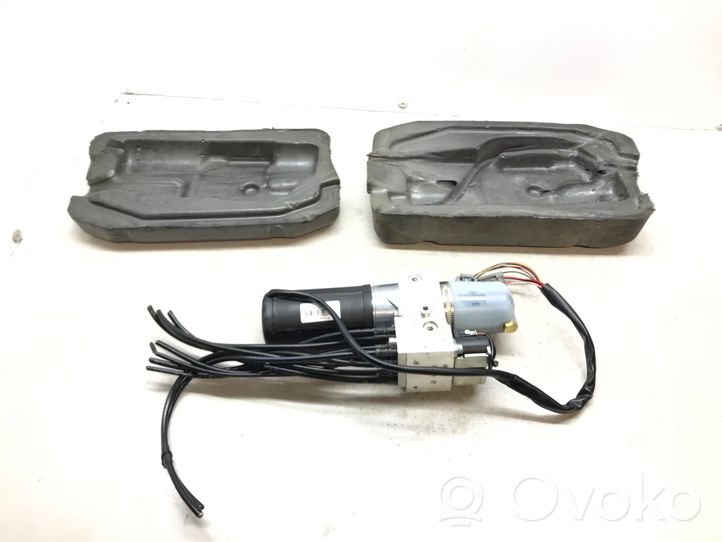 Ford Focus Hidraulinis siurblys 9410454