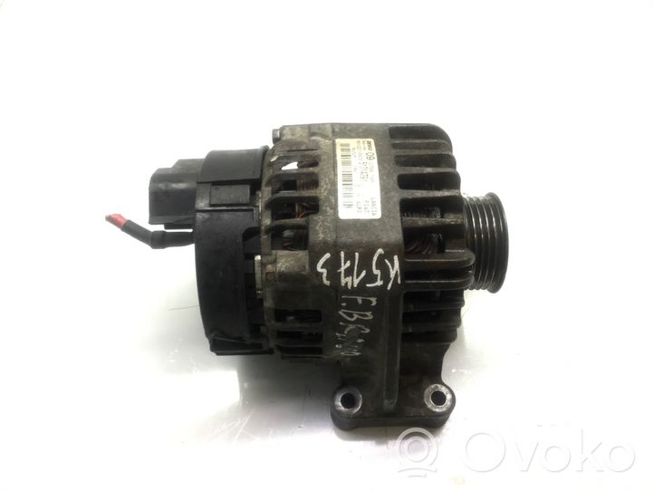 Fiat Bravo Generatore/alternatore 51714791