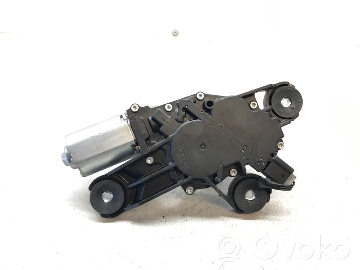 Ford Focus Moteur d'essuie-glace arrière 0390201875