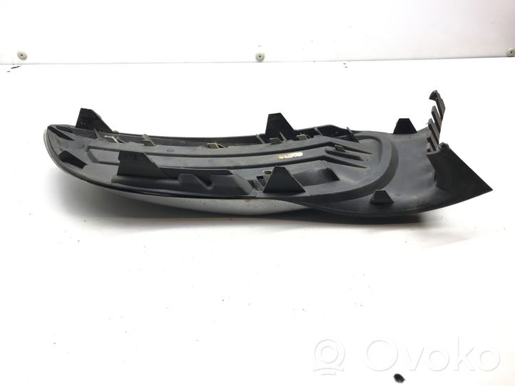 Citroen C3 Picasso Mascherina inferiore del paraurti anteriore 9682332477