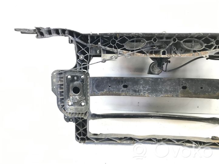 Fiat Grande Punto Radiator support slam panel 