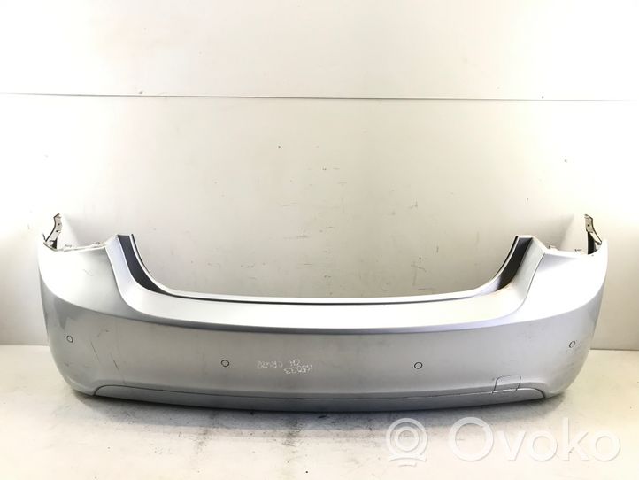 Chevrolet Cruze Rear bumper 