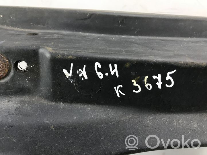 Volkswagen Golf IV Radiator support slam panel 1J0805594