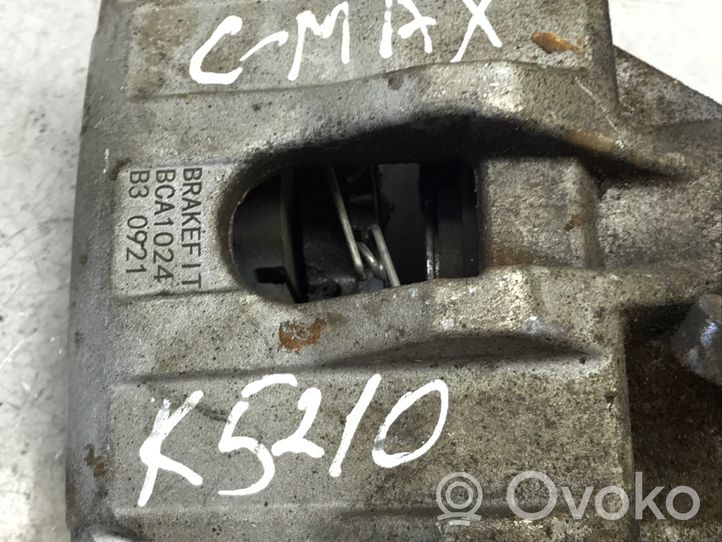 Ford C-MAX I Pinza del freno posteriore 