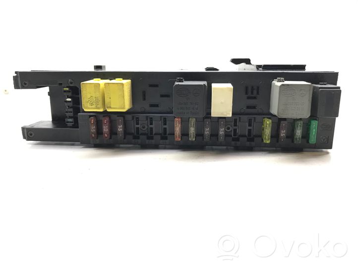 Mercedes-Benz C W203 Module confort 2035453401