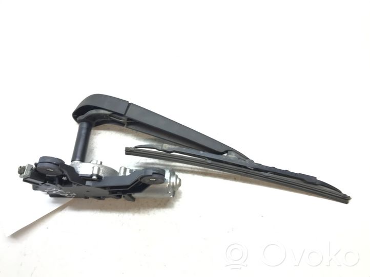 Volvo V50 Rear window wiper motor 0390201582