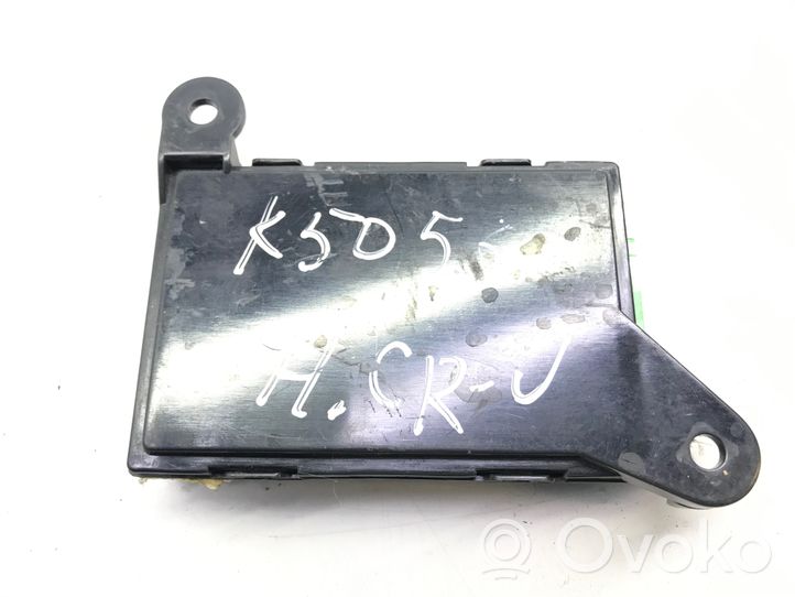 Honda CR-V Bluetooth control unit module 1398810C0XUV03