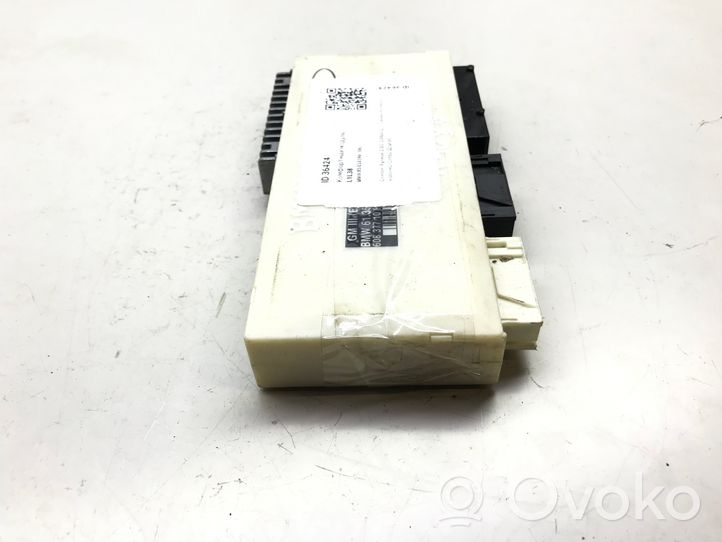 BMW X5 E53 Module confort 61356915120