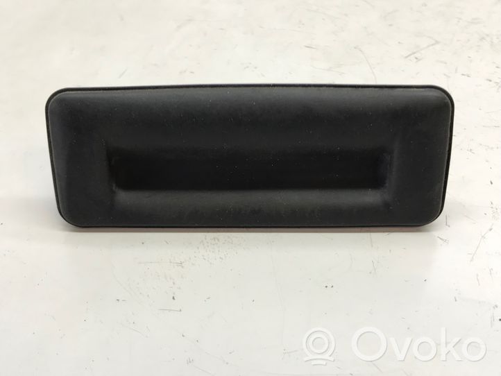 Skoda Superb B6 (3T) Tailgate/trunk/boot exterior handle 5E0827566