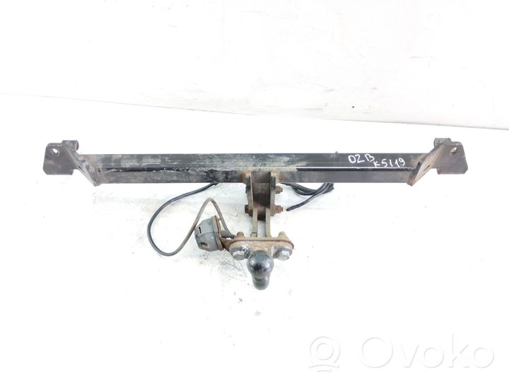 Opel Zafira B Kit de remorquage 55R019665