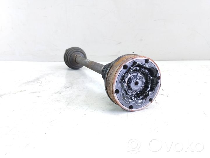 Audi A3 S3 8P Rear driveshaft 