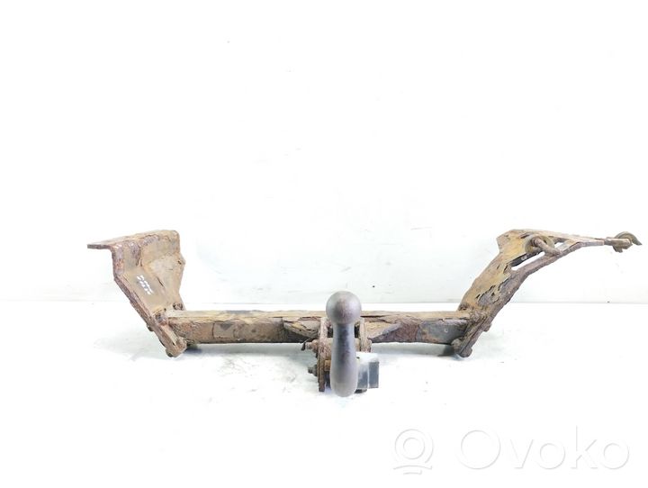 Honda CR-V Tow bar set 