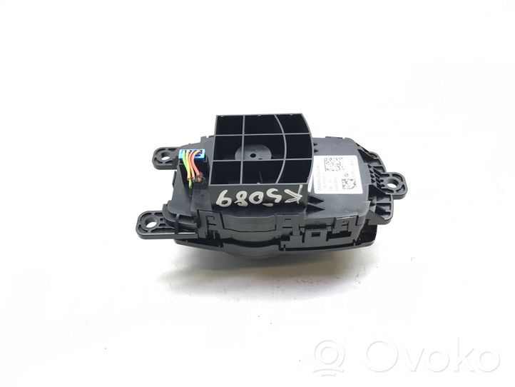 BMW 3 F30 F35 F31 Pääyksikkö multimedian ohjaus 9261704