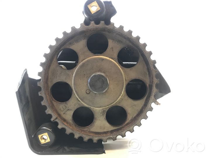 Opel Astra F Engine head 90234971