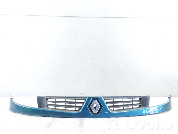 Renault Kangoo I Front grill 8200331298