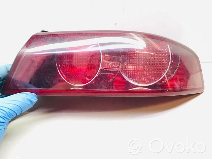 Alfa Romeo 159 Luci posteriori F939532802