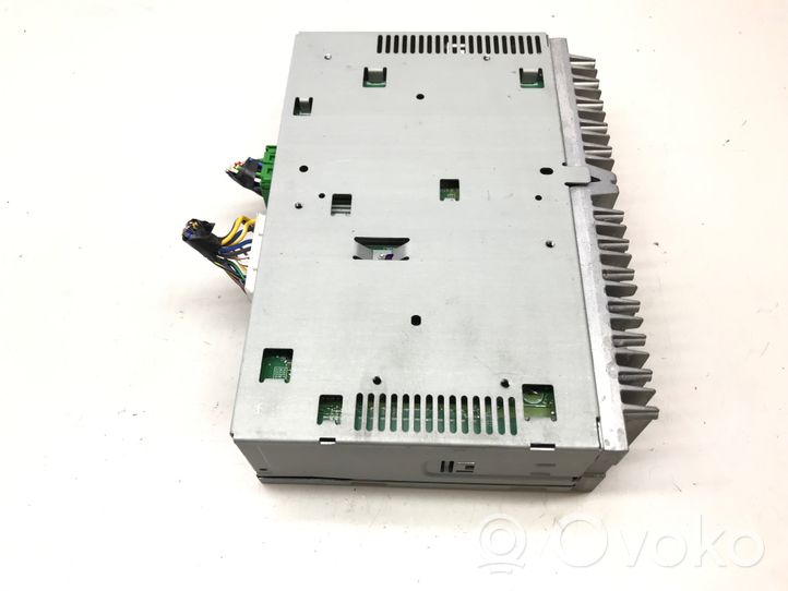 Saab 9-3 Ver2 Amplificateur de son 12773381