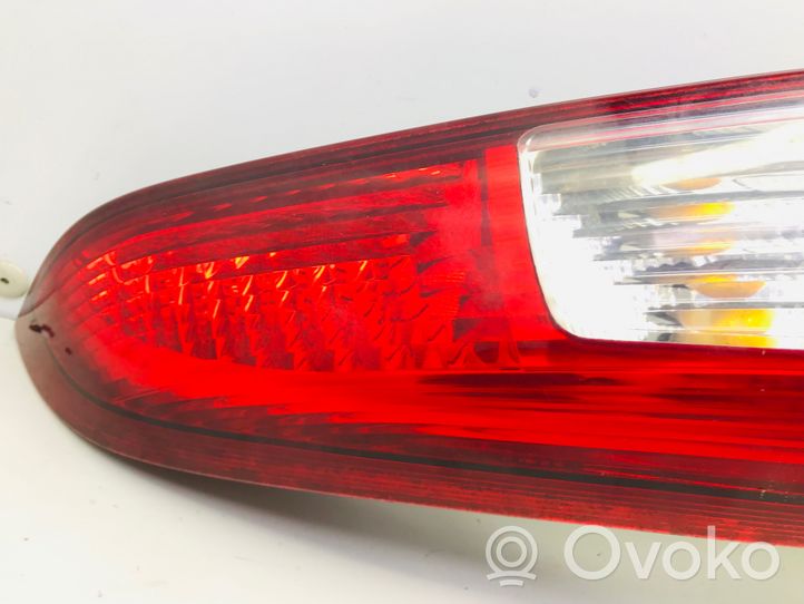 Volvo V50 Feux arrière / postérieurs 30678746