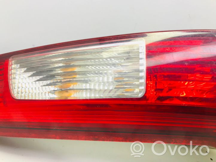 Volvo V50 Lampa tylna 30678746