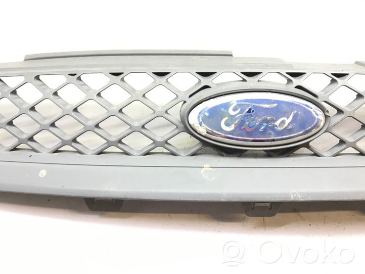 Ford Fiesta Etusäleikkö 6S618200ASW