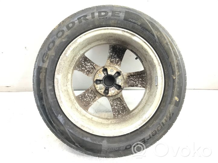 Chevrolet Cruze R 16 alumīnija - vieglmetāla disks (-i) 96331300