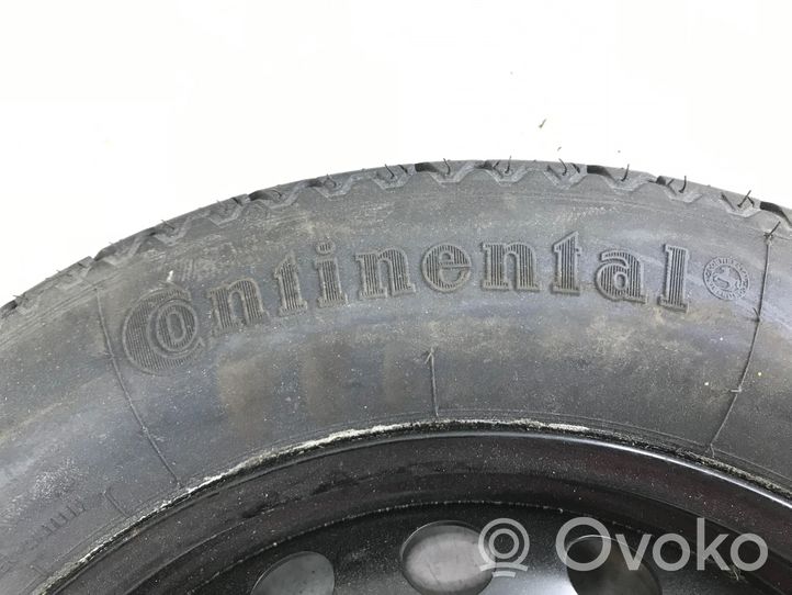 Mercedes-Benz CLK A209 C209 R16-vararengas 2094000402