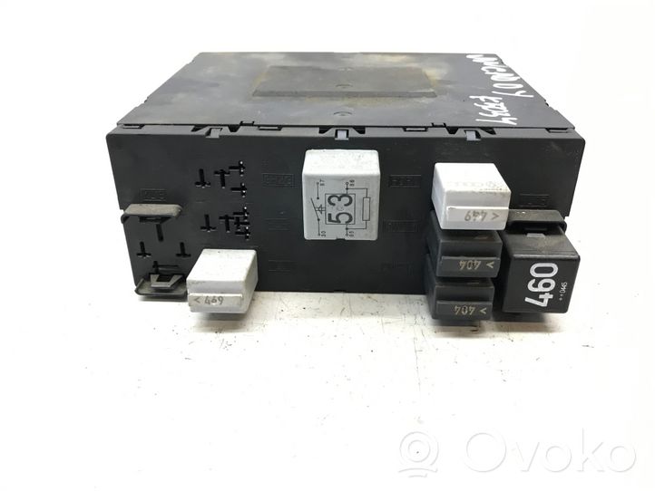 Volkswagen Caddy Kit calculateur ECU et verrouillage 03G906016GP