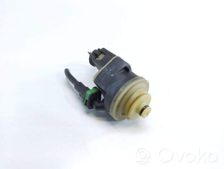 BMW 3 F30 F35 F31 Fuel heater 857252801