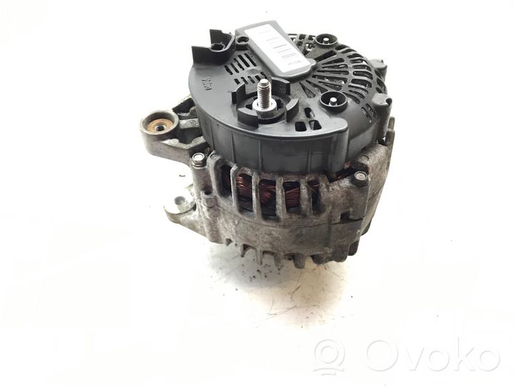 Renault Scenic II -  Grand scenic II Alternator 8200525891