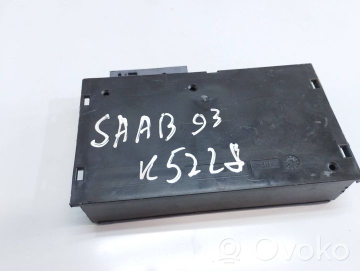 Saab 9-3 Ver2 Module unité de contrôle Bluetooth 497316088