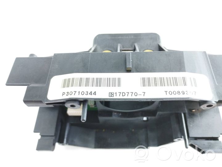 Volvo V50 Stūres stāvokļa (leņķa) sensors P30710344