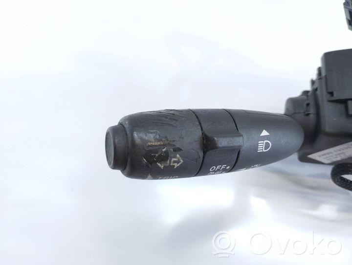 Jaguar S-Type Wiper turn signal indicator stalk/switch 2R8313N064B