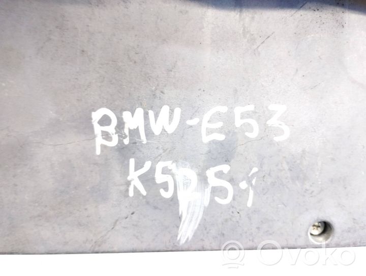 BMW X5 E53 Moduł / Sterownik Bluetooth 6963758