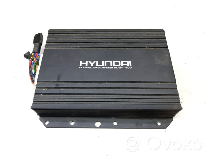 Hyundai Santa Fe Garso stiprintuvas 963002B800