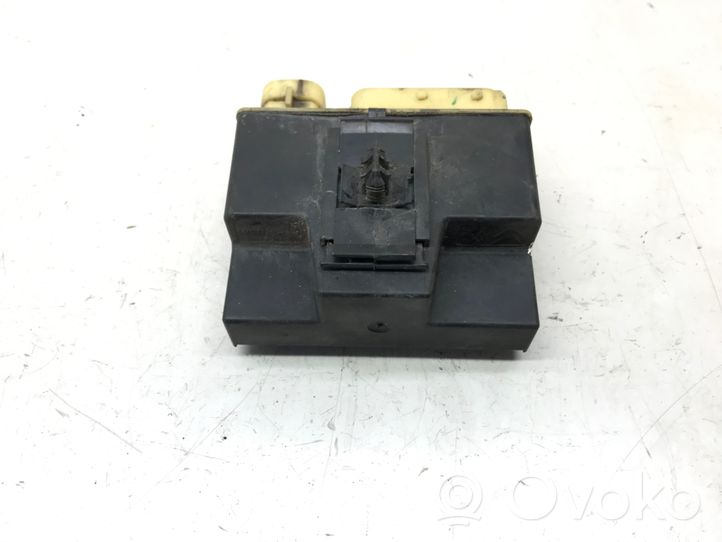 Citroen C3 Picasso Przekaźnik / Modul układu ogrzewania wstępnego 9662570980