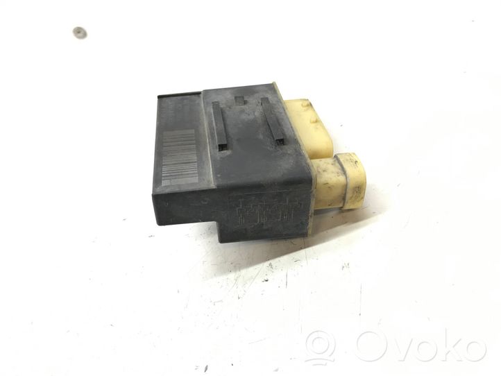 Citroen C3 Picasso Przekaźnik / Modul układu ogrzewania wstępnego 9662570980